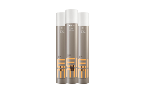 Wella EIMI Super Set