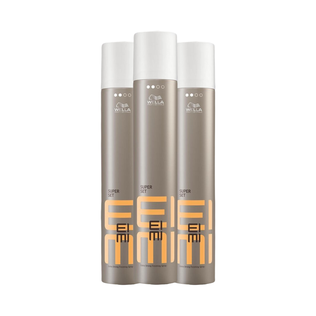 Wella EIMI Super Set