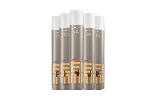 Wella EIMI Super Set