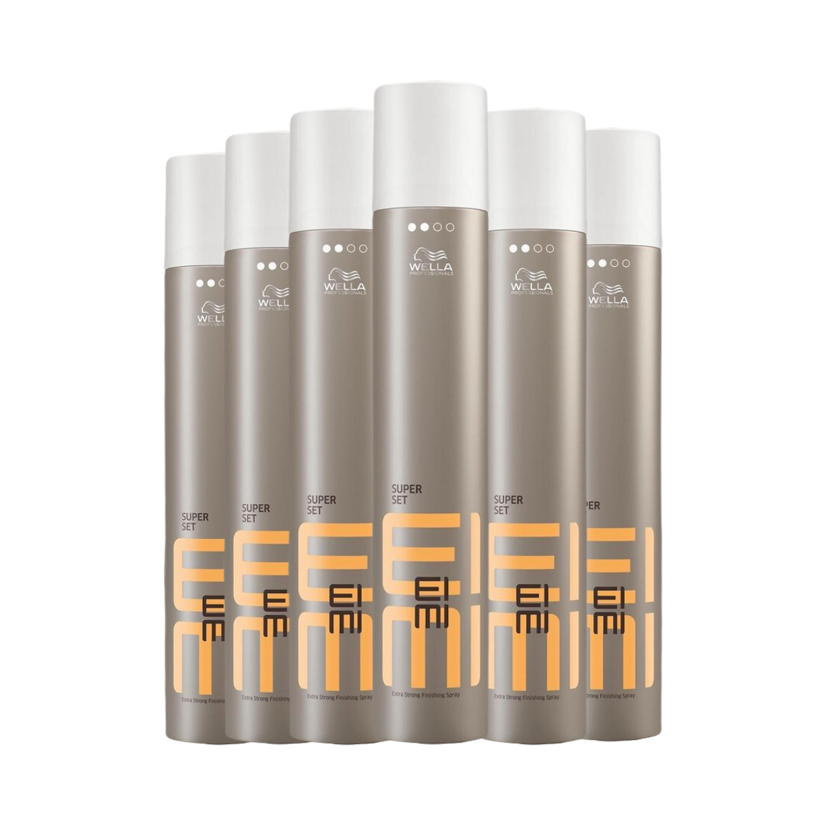 Wella EIMI Super Set