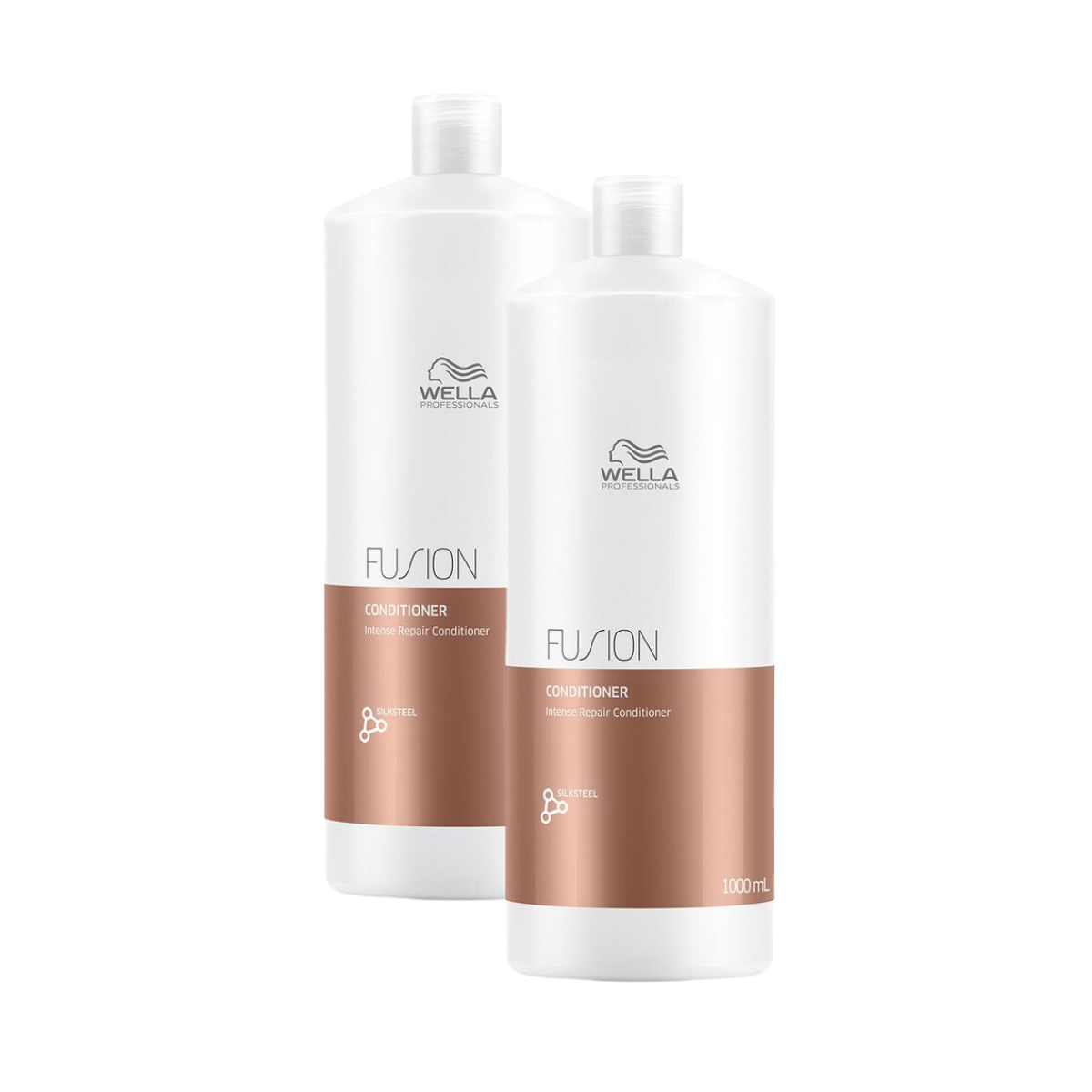 Wella Professionals Fusion Intense Repair Conditioner - 1000 ml - Alle haartypen