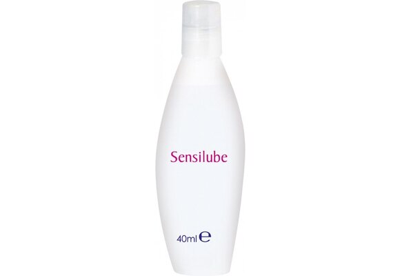 Sensilube Glijmiddel - 40ml