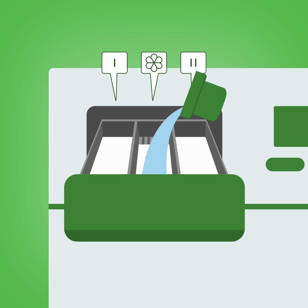 Dettol Was Toevoeging Hygiëne Fresh 1,5L x2