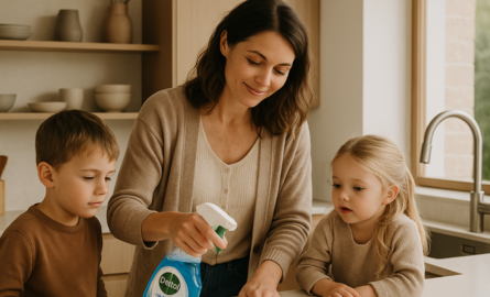 De kracht van Dettol: hoe houd je je huis écht hygiënisch schoon?