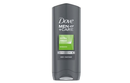 Dove M+C Shower Extra Fresh 250ML