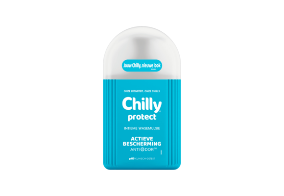 Chilly Intieme wasemulsie Protect