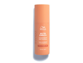 Wella Invigo Nutri Enrich Wonder Balm
