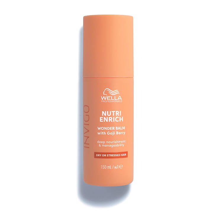 Wella Invigo Nutri Enrich Wonder Balm