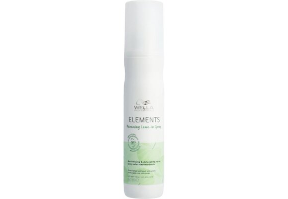 Wella Elements Renewing Leave-In Spray