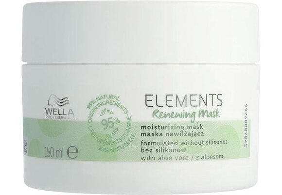 Wella Elements Renewing Mask