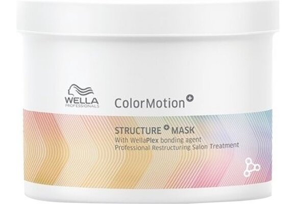 Wella Colormotion Mask