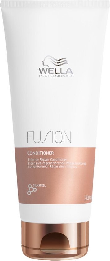 Wella Fusion Conditioner 200ml