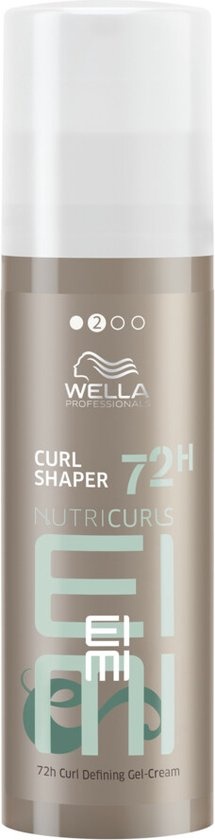 Wella EIMI Shaper