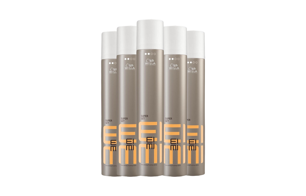 EIMI Super Set - 5 Stuks - Voordeelverpakking