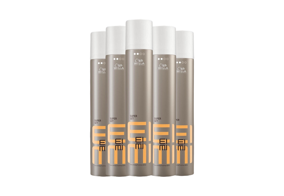 EIMI Super Set - 5 Stuks - Voordeelverpakking