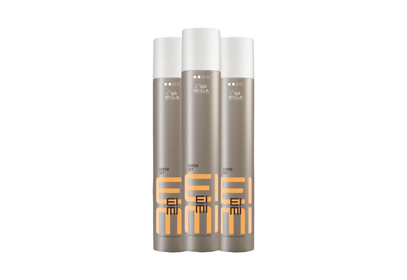 EIMI Super Set - 3 Stuks - Voordeelverpakking