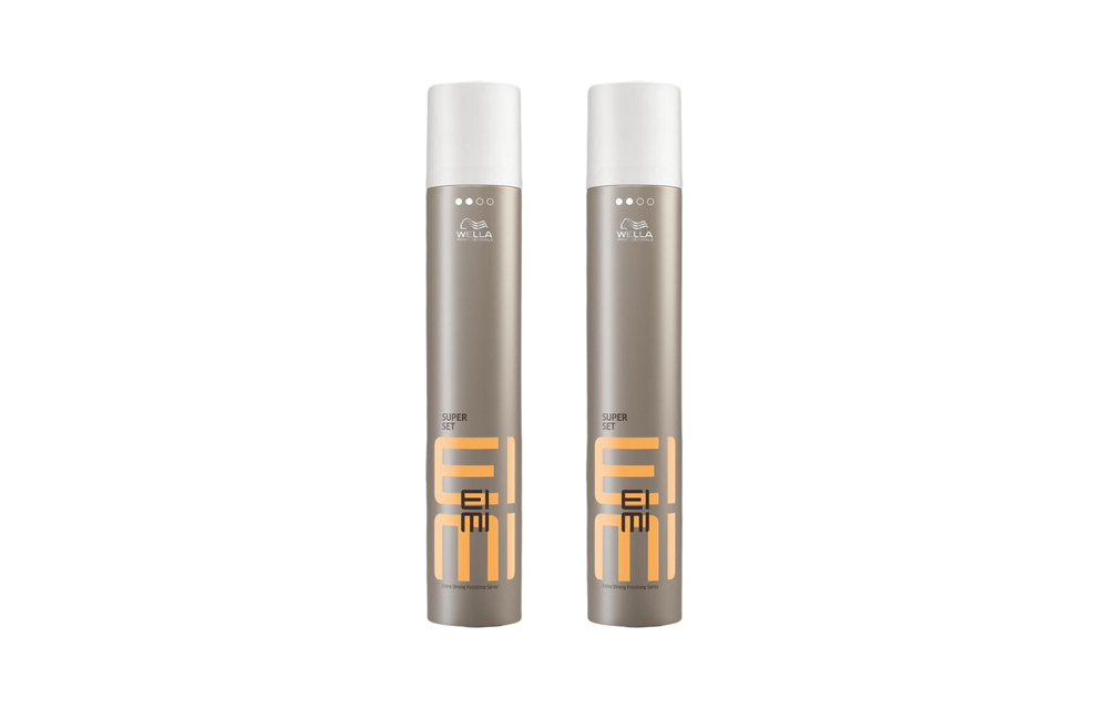 EIMI Super Set - 2 Stuks - Voordeelverpakking
