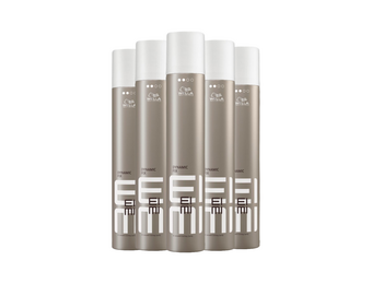 Wella EIMI Dynamic Fix 500ml - 5 Stuks - Voordeelverpakking