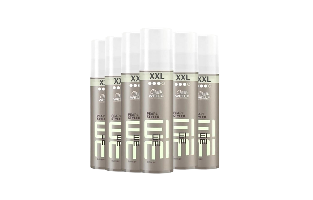 Wella EIMI Pearl Styler 150ml - 6 Stuks - Voordeelverpakking