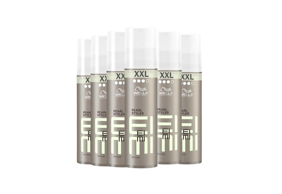 Wella EIMI Pearl Styler 150ml - 6 Stuks - Voordeelverpakking