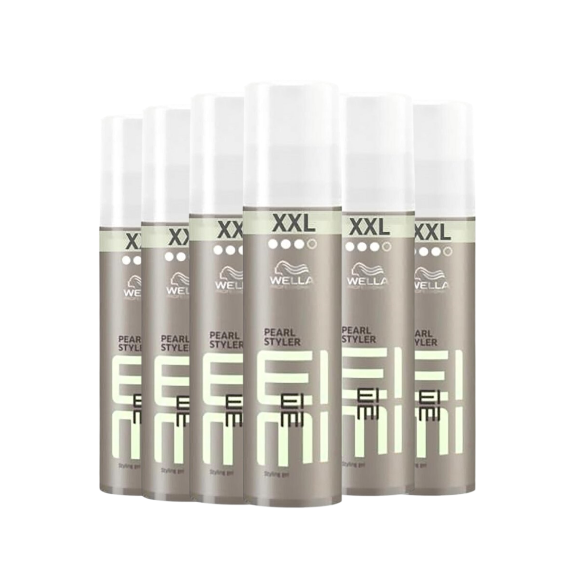 Wella EIMI Pearl Styler 150ml - 6 Stuks - Voordeelverpakking