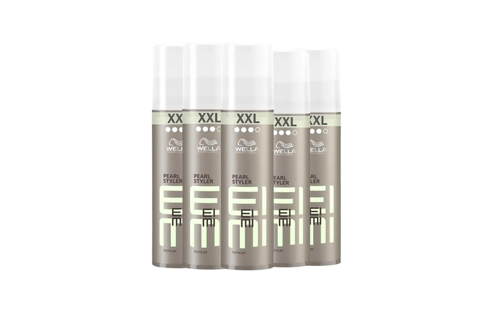 Wella EIMI Pearl Styler 150ml - 5 Stuks - Voordeelverpakking