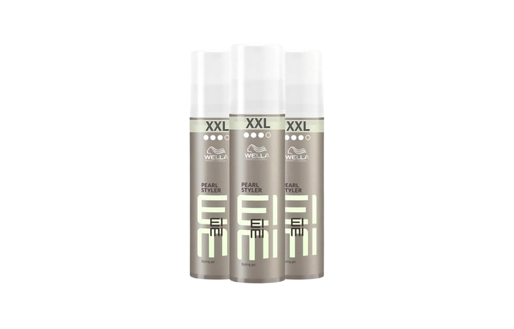 Wella EIMI Pearl Styler 150ml - 3 Stuks - Voordeelverpakking