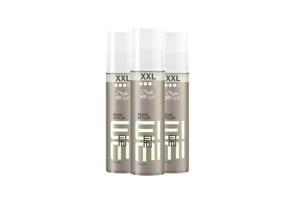 Wella EIMI Pearl Styler 150ml - 3 Stuks - Voordeelverpakking