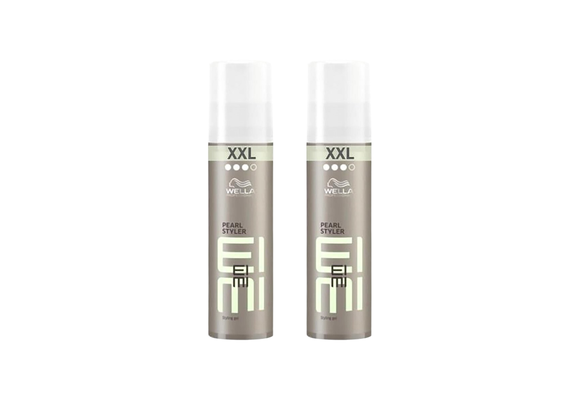 Wella EIMI Pearl Styler 150ml - 2 Stuks - Voordeelverpakking