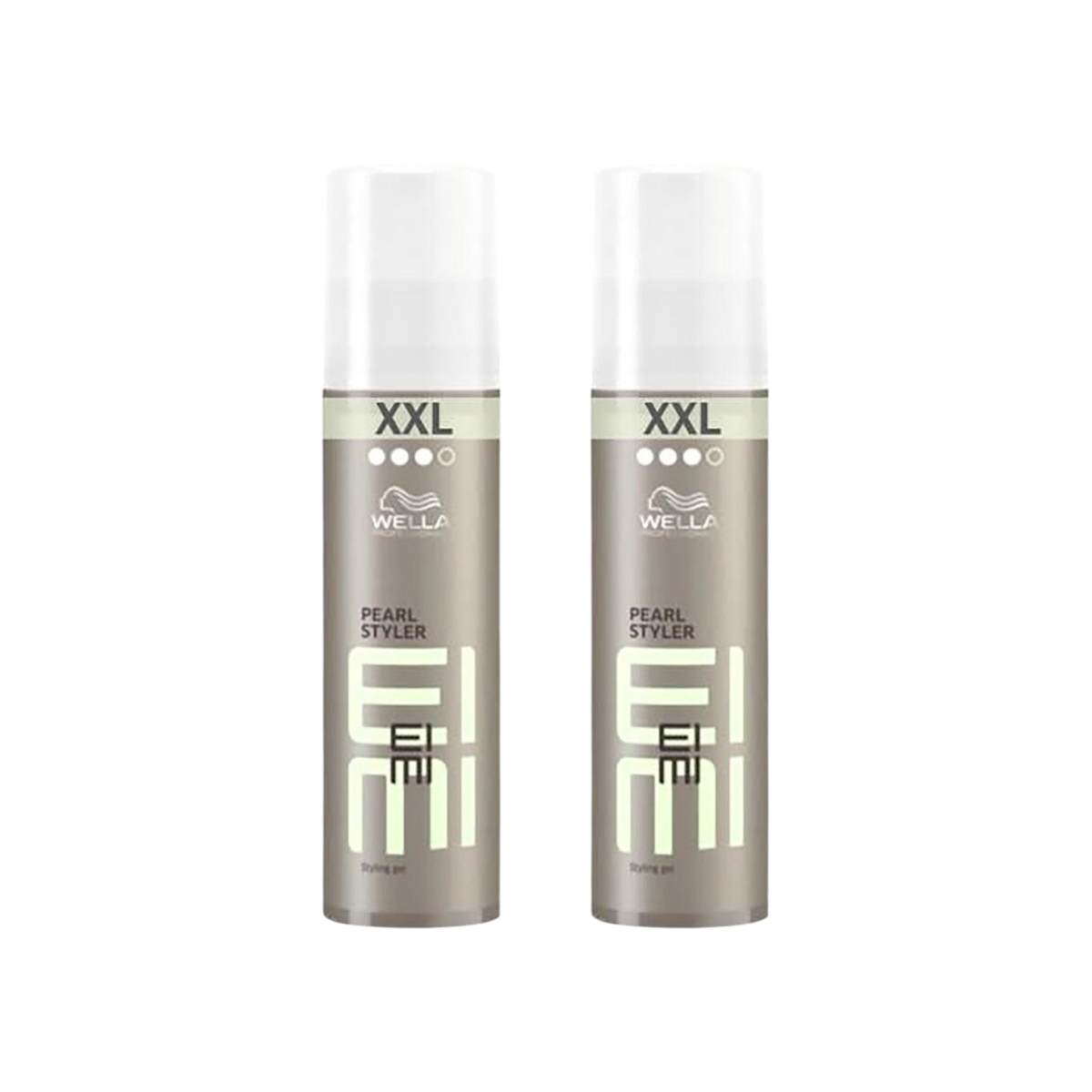 Wella EIMI Pearl Styler 150ml - 2 Stuks - Voordeelverpakking