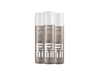 Wella EIMI Dynamic Fix 300ml - 3 Stuks - Voordeelverpakking