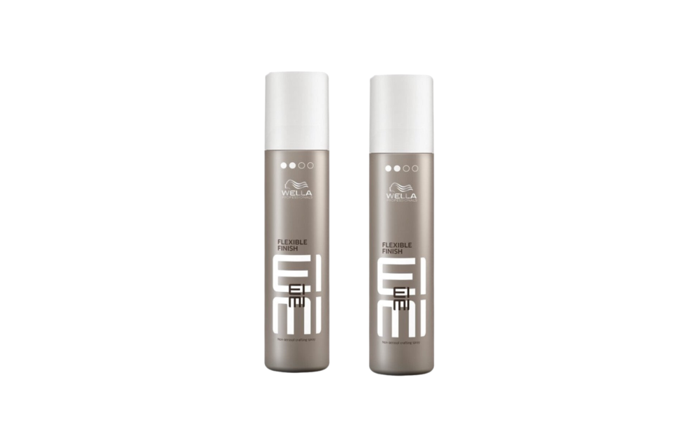 Wella EIMI Dynamic Fix 300ml - 2 Stuks - Voordeelverpakking