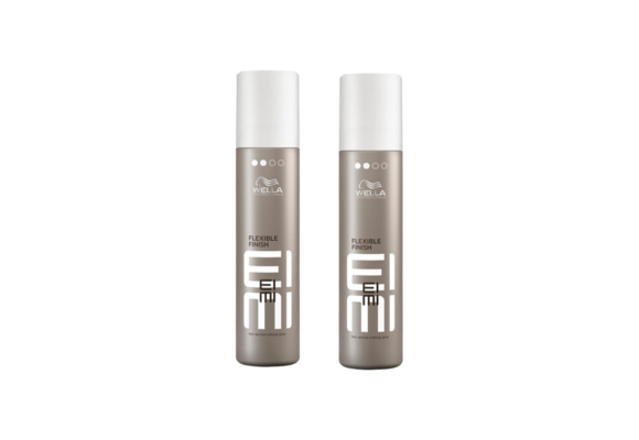 Wella EIMI Dynamic Fix 300ml - 2 Stuks - Voordeelverpakking