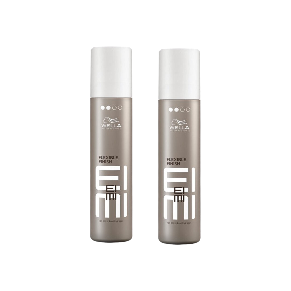 Wella EIMI Dynamic Fix 300ml - 2 Stuks - Voordeelverpakking