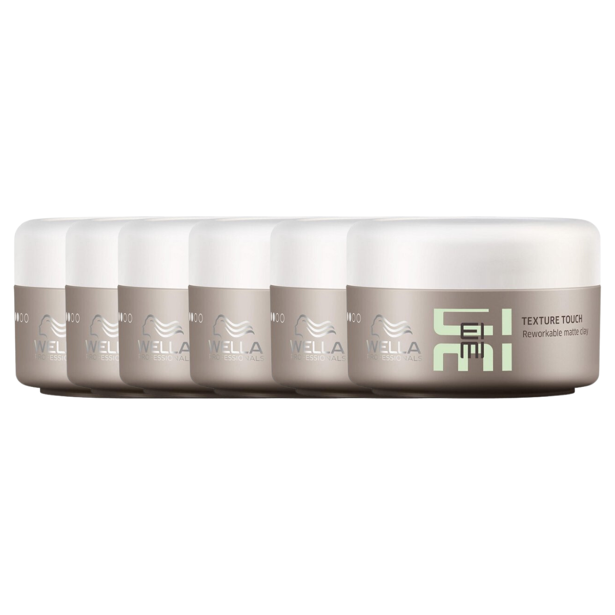 Wella EIMI Texture Touch 75ml - 6 Stuks - Voordeelverpakking