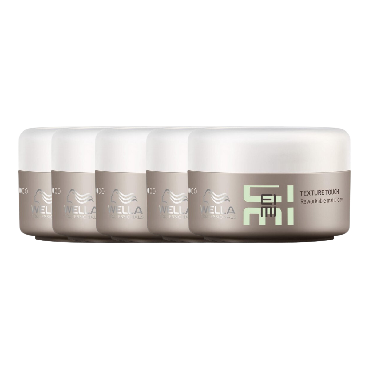 Wella EIMI Texture Touch 75ml - 5 Stuks - Voordeelverpakking