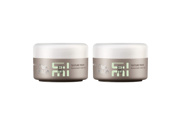 Wella EIMI Texture Touch 75ml - 2 Stuks - Voordeelverpakking