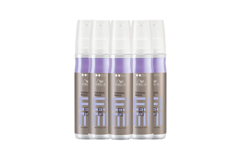 Wella EIMI Thermal Image 150ml - 5 Stuks - Voordeelverpakking