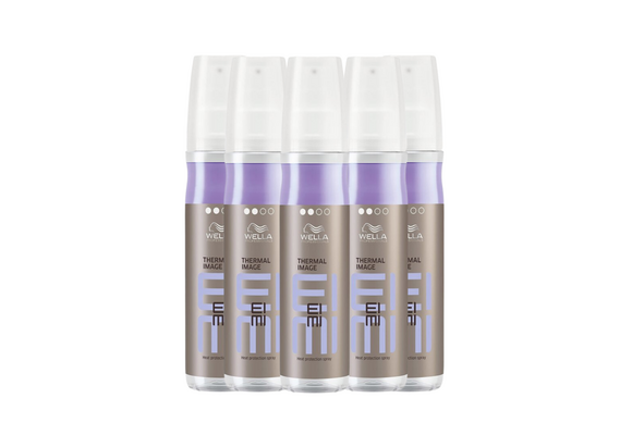 Wella EIMI Thermal Image 150ml - 5 Stuks - Voordeelverpakking