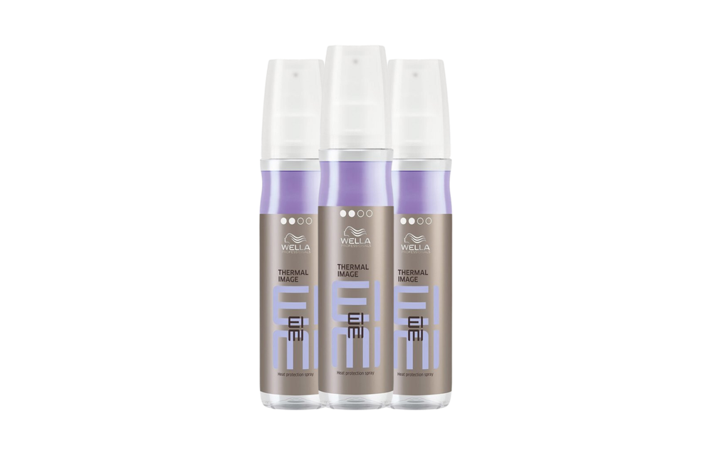Wella EIMI Thermal Image 150ml - 3 Stuks - Voordeelverpakking