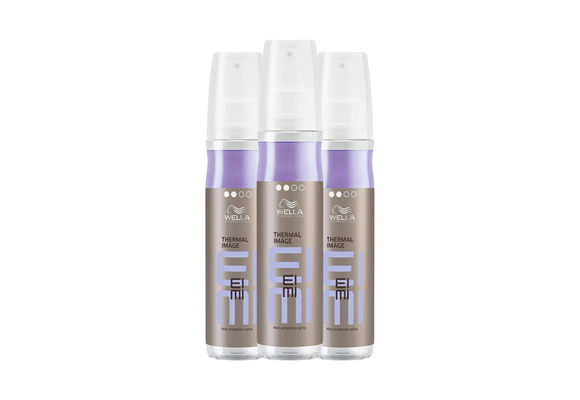 Wella EIMI Thermal Image 150ml - 3 Stuks - Voordeelverpakking