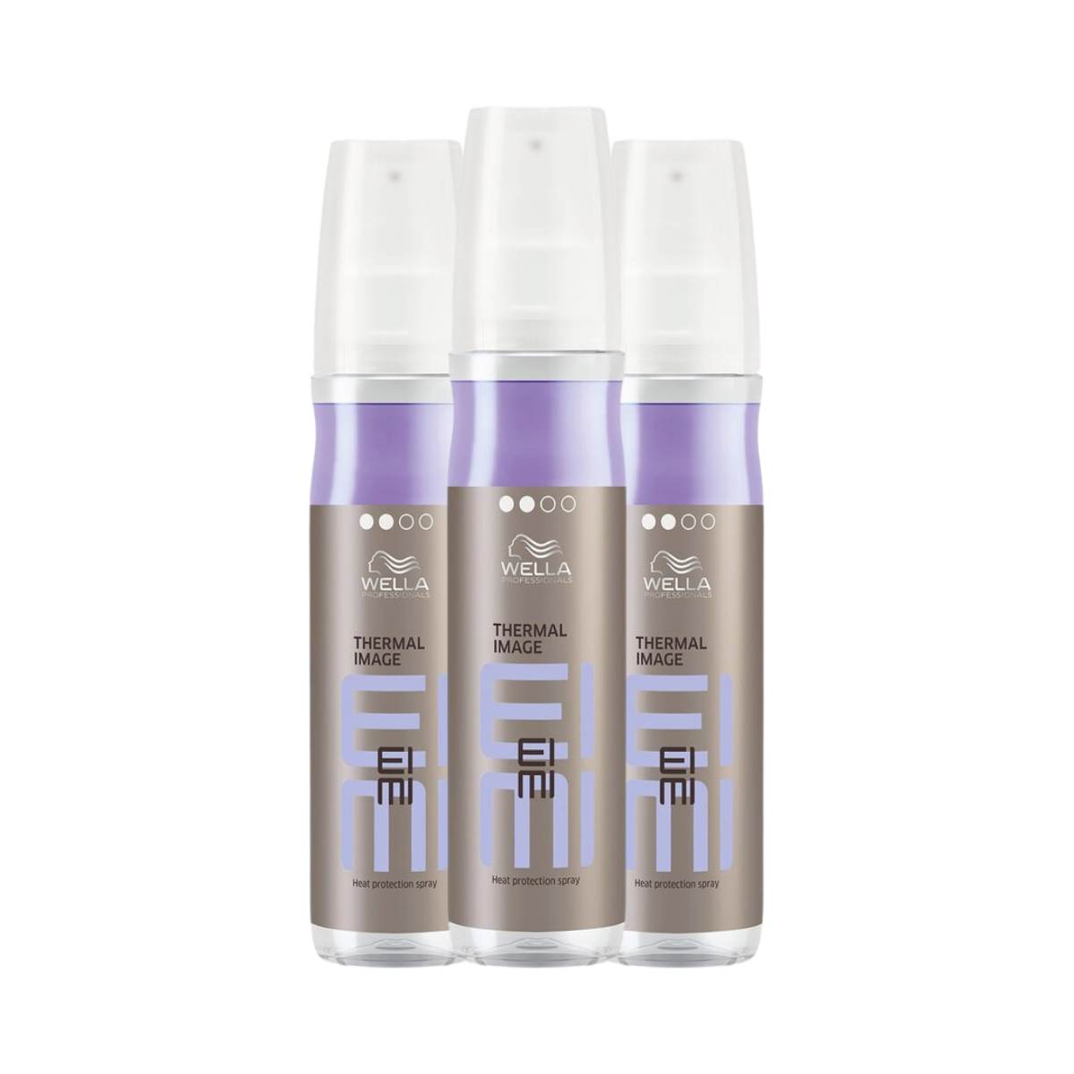 Wella EIMI Thermal Image 150ml - 3 Stuks - Voordeelverpakking