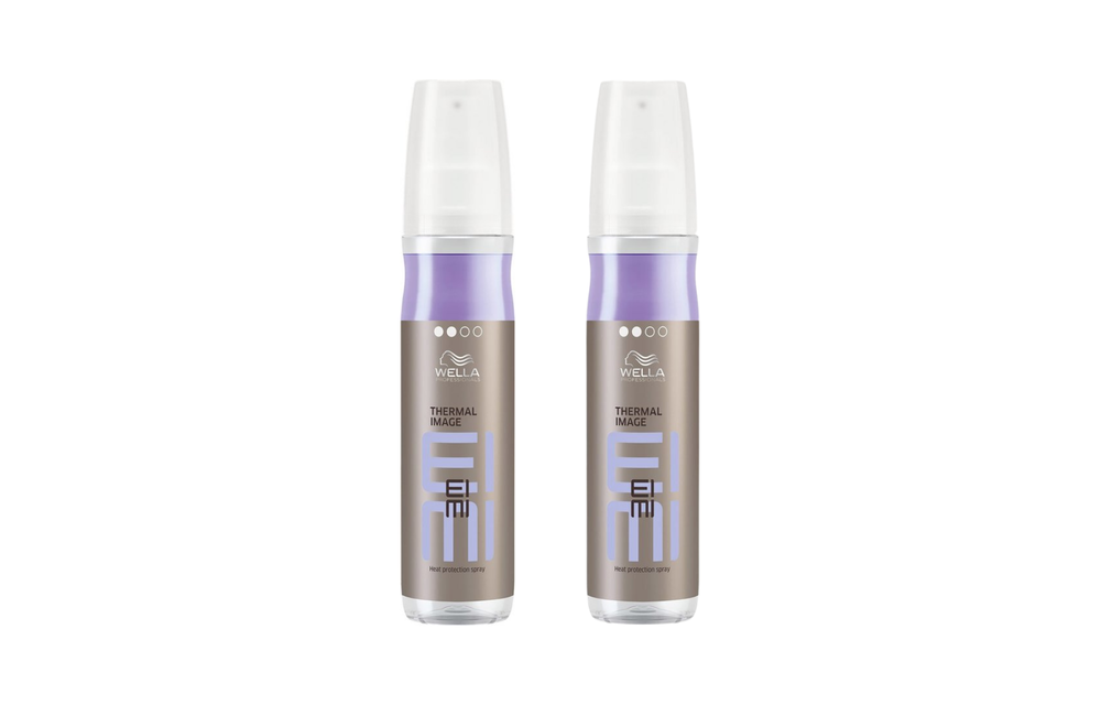 Wella EIMI Thermal Image 150ml - 2 Stuks - Voordeelverpakking