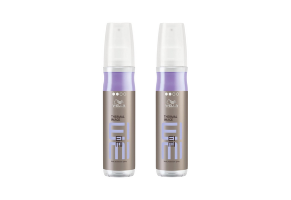 Wella EIMI Thermal Image 150ml - 2 Stuks - Voordeelverpakking