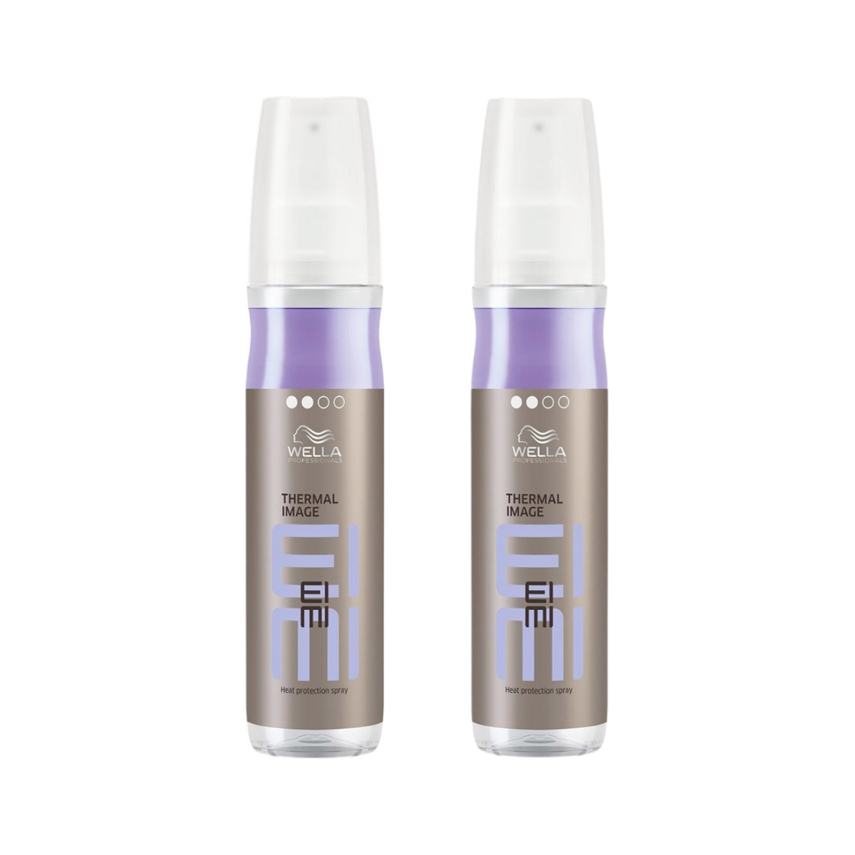 Wella EIMI Thermal Image 150ml - 2 Stuks - Voordeelverpakking