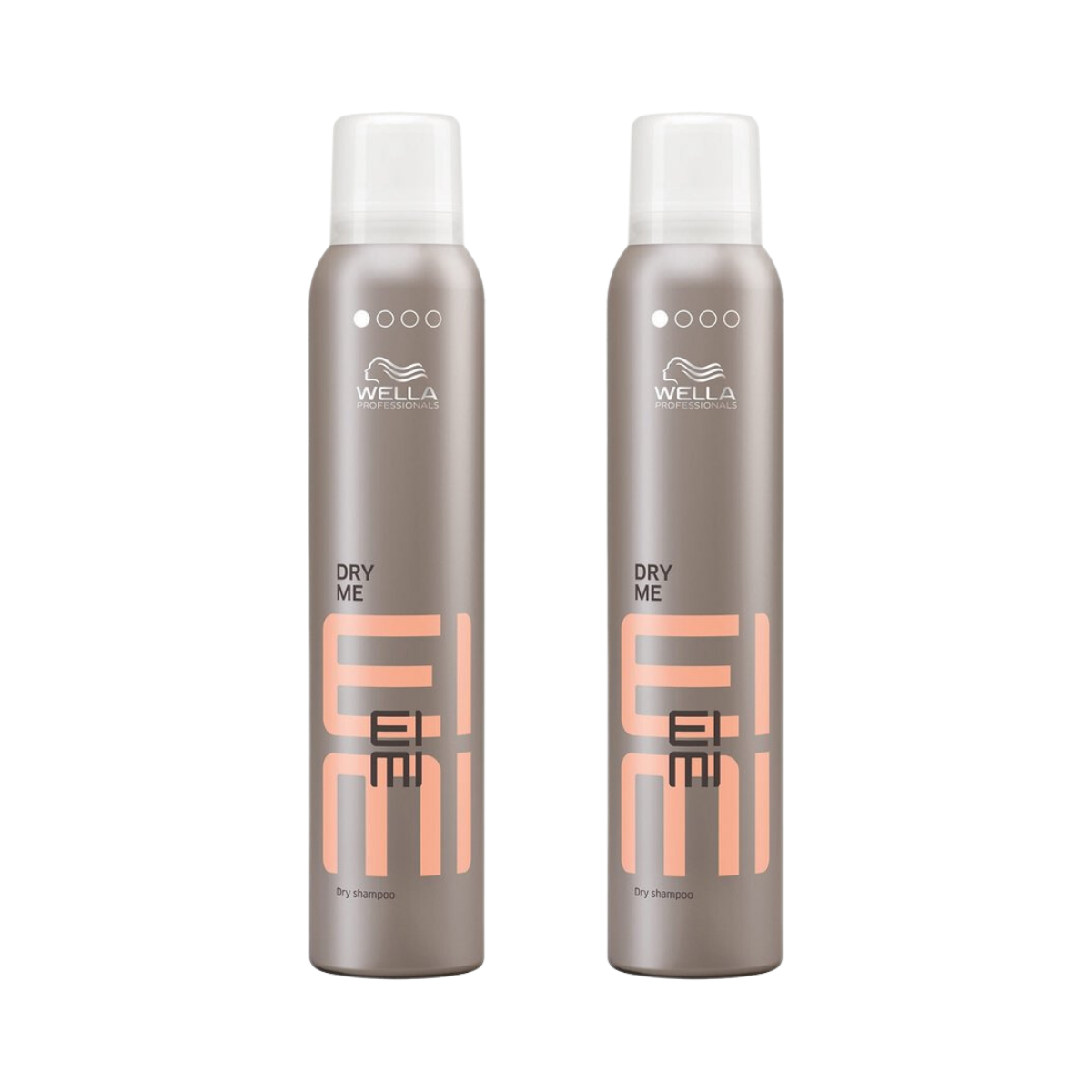 Wella EIMI Dry Me - 2 Stuks - Voordeelverpakking