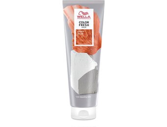 Wella Color Fresh Mask Peach Blush