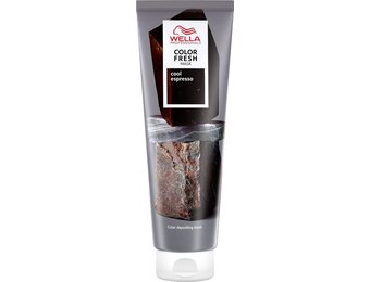 Wella Color Fresh Mask Cool Espresso