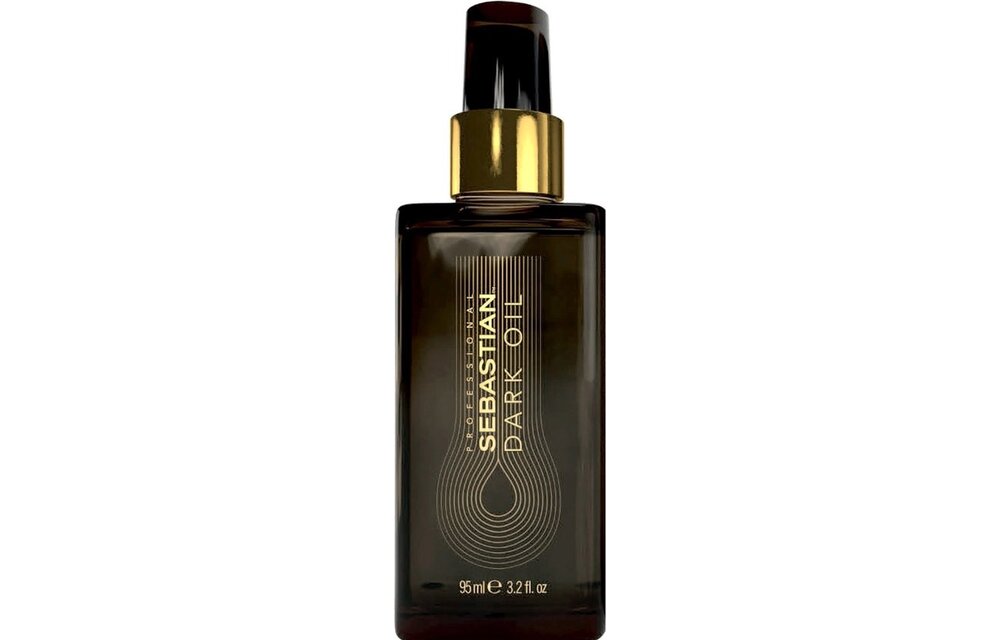 Sebastian Dark Oil