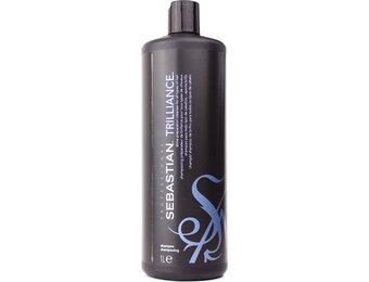 Sebastian Trilliance Shampoo